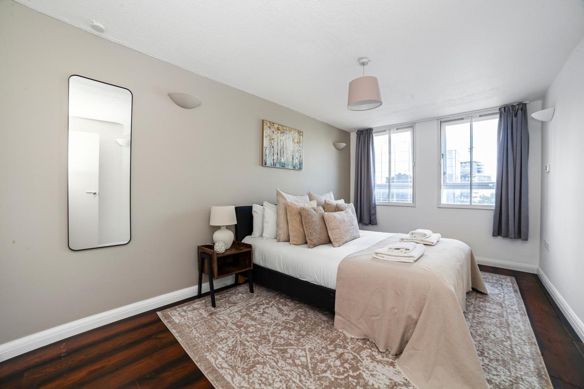 The Pimlico Flat Londres
